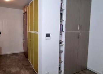 Disimpegno - Trilocale via Piave, 51a, Arona - foto 18