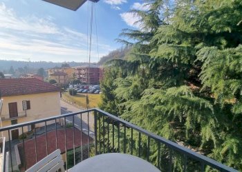 Balcone - Trilocale via Piave, 51a, Arona - foto 19