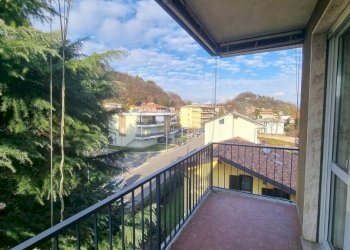 Balcone - Trilocale via Piave, 51a, Arona - foto 20