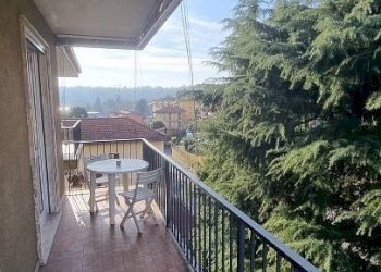 Balcone - Trilocale via Piave, 51a, Arona - foto 21