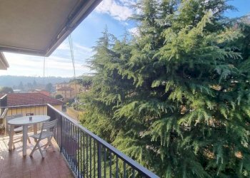 Balcone - Trilocale via Piave, 51a, Arona - foto 22