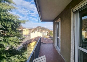 Balcone - Trilocale via Piave, 51a, Arona - foto 23