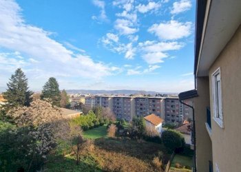 Vista - Trilocale via Piave, 51a, Arona - foto 34