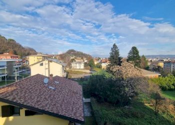 Vista - Trilocale via Piave, 51a, Arona - foto 36