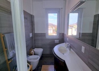 Bagno - Trilocale via Piave, 51a, Arona - foto 38