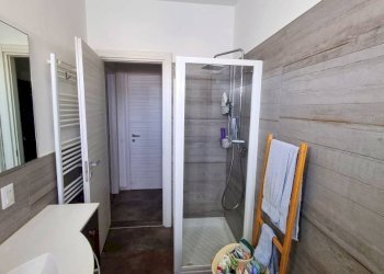 Bagno - Trilocale via Piave, 51a, Arona - foto 39