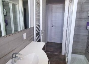 Bagno - Trilocale via Piave, 51a, Arona - foto 40