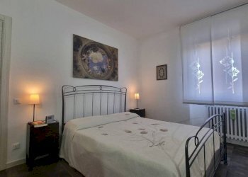 Camera da letto - Trilocale via Piave, 51a, Arona - foto 44