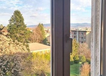 Vista - Trilocale via Piave, 51a, Arona - foto 48