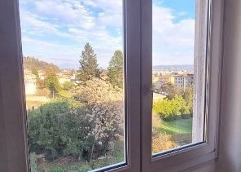 Vista - Trilocale via Piave, 51a, Arona - foto 49