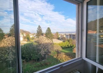 Vista - Trilocale via Piave, 51a, Arona - foto 50