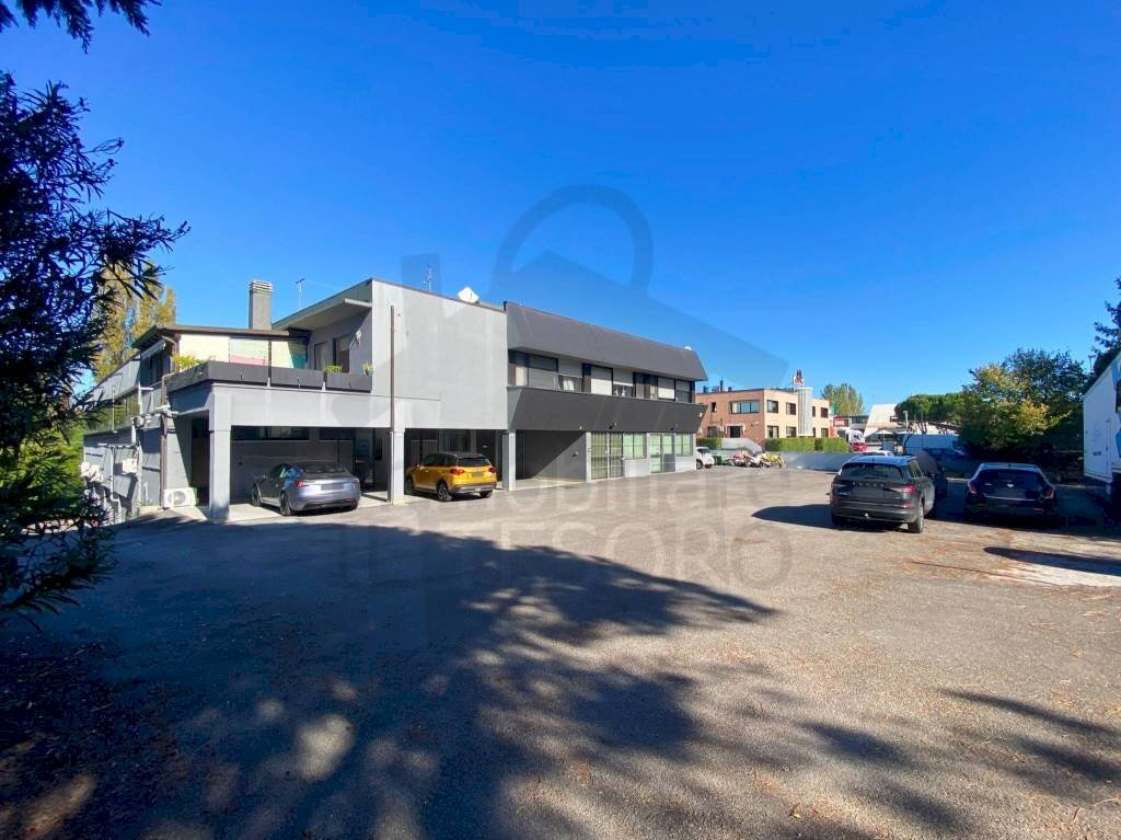 Zona - Capannone via Ausa, 78, Coriano - foto 2