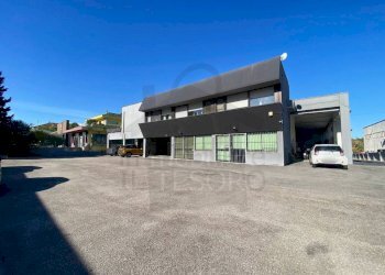 Zona - Capannone via Ausa, 78, Coriano - foto 3