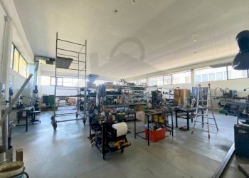 Altro - Capannone via Ausa, 78, Coriano - foto 8