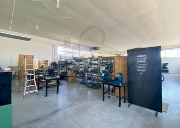 Altro - Capannone via Ausa, 78, Coriano - foto 9