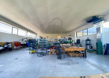 Altro - Capannone via Ausa, 78, Coriano - foto 10