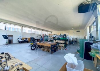 Altro - Capannone via Ausa, 78, Coriano - foto 11