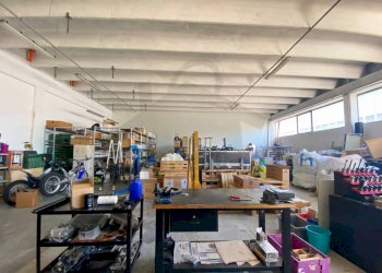 Altro - Capannone via Ausa, 78, Coriano - foto 12