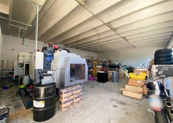 Altro - Capannone via Ausa, 78, Coriano - foto 13