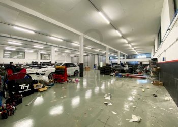 Altro - Capannone via Ausa, 78, Coriano - foto 15