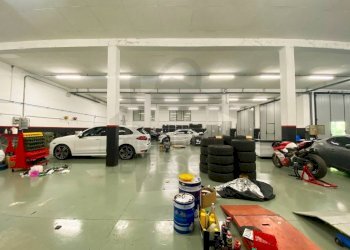 Altro - Capannone via Ausa, 78, Coriano - foto 16