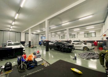 Altro - Capannone via Ausa, 78, Coriano - foto 18