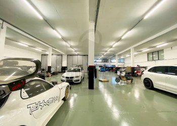 Altro - Capannone via Ausa, 78, Coriano - foto 19