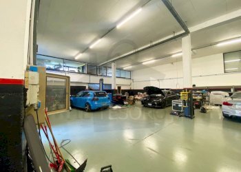 Altro - Capannone via Ausa, 78, Coriano - foto 20