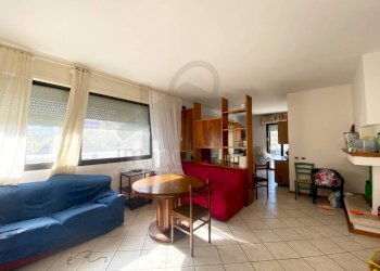 Soggiorno - Capannone via Ausa, 78, Coriano - foto 22