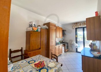 Soggiorno - Capannone via Ausa, 78, Coriano - foto 23