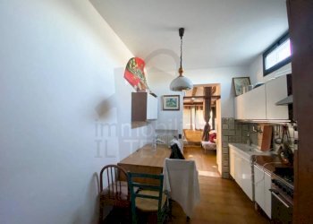 Soggiorno - Capannone via Ausa, 78, Coriano - foto 24