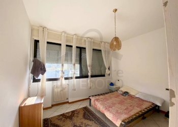 Camera da letto - Capannone via Ausa, 78, Coriano - foto 25