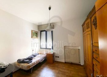 Camera da letto - Capannone via Ausa, 78, Coriano - foto 26