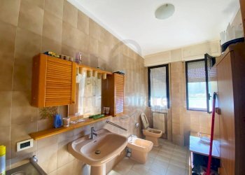 Bagno - Capannone via Ausa, 78, Coriano - foto 28