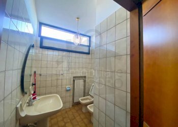 Bagno - Capannone via Ausa, 78, Coriano - foto 29