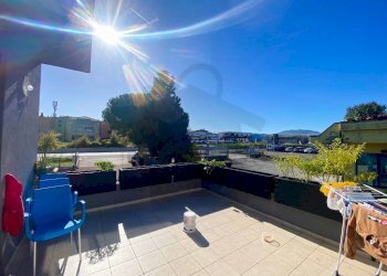 Terrazzo - Capannone via Ausa, 78, Coriano - foto 30