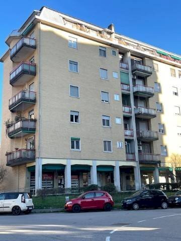 Facciata - Monolocale via delle Betulle, Cesano Boscone - foto 1