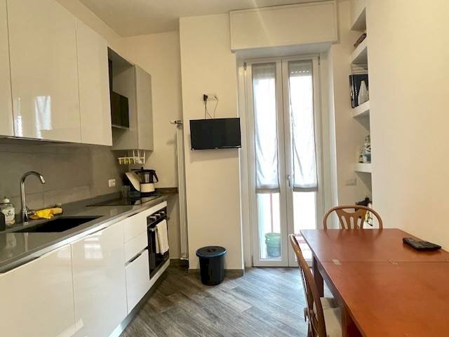 Cucina - Monolocale via delle Betulle, Cesano Boscone - foto 2