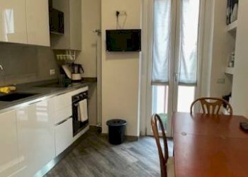 Cucina - Monolocale via delle Betulle, Cesano Boscone - foto 3