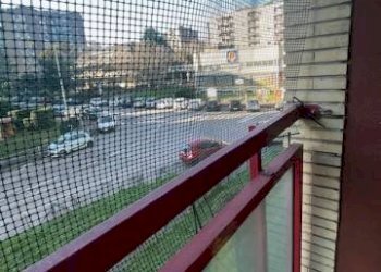 Balcone - Monolocale via delle Betulle, Cesano Boscone - foto 5