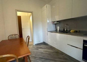 Cucina - Monolocale via delle Betulle, Cesano Boscone - foto 6