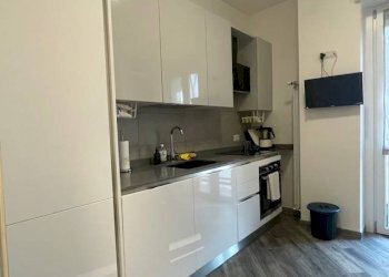 Cucina - Monolocale via delle Betulle, Cesano Boscone - foto 9