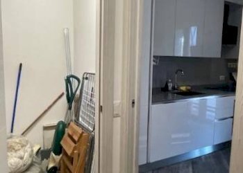 Cucina - Monolocale via delle Betulle, Cesano Boscone - foto 10