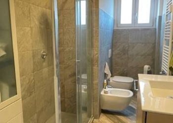 Bagno - Monolocale via delle Betulle, Cesano Boscone - foto 13