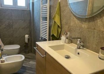 Bagno - Monolocale via delle Betulle, Cesano Boscone - foto 14