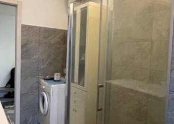 Bagno - Monolocale via delle Betulle, Cesano Boscone - foto 15