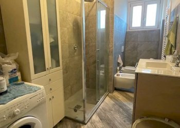 Bagno - Monolocale via delle Betulle, Cesano Boscone - foto 16