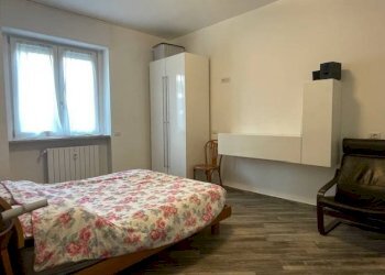 Camera da letto - Monolocale via delle Betulle, Cesano Boscone - foto 17