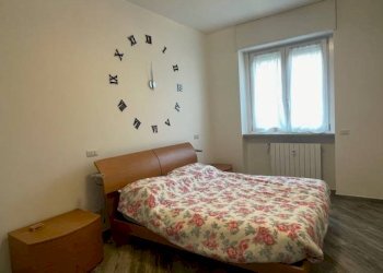 Camera da letto - Monolocale via delle Betulle, Cesano Boscone - foto 18