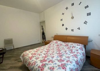 Camera da letto - Monolocale via delle Betulle, Cesano Boscone - foto 19